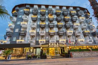 KAILA CITY HOTEL